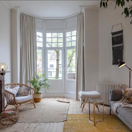 Bohemian City Loft Gent Exteriér fotografie